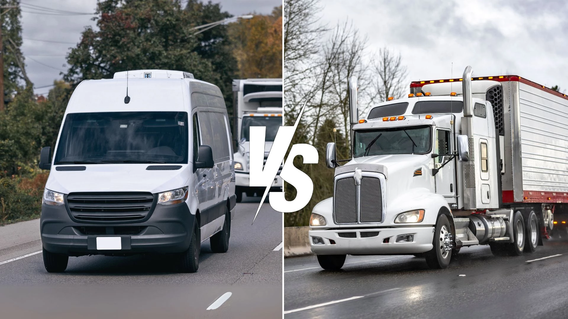 reefer stl vs reefer ltl