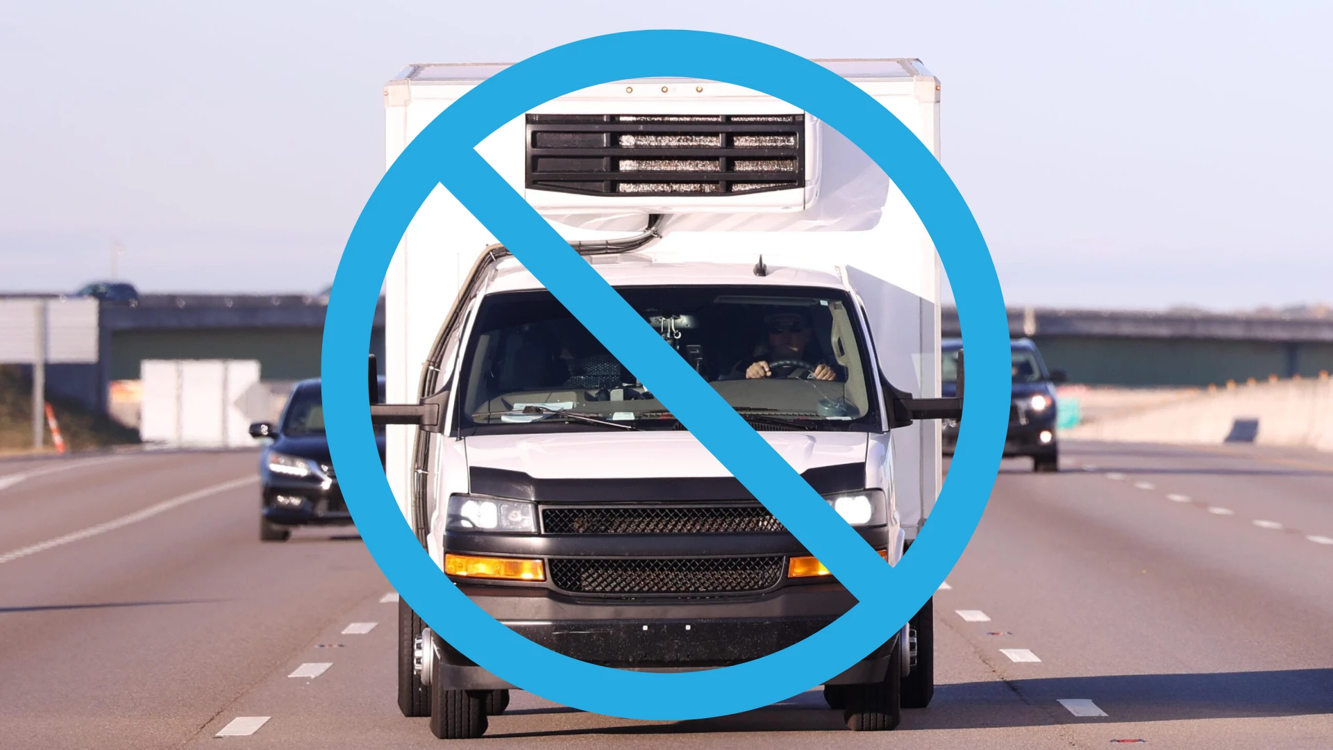 refrigerated trucking