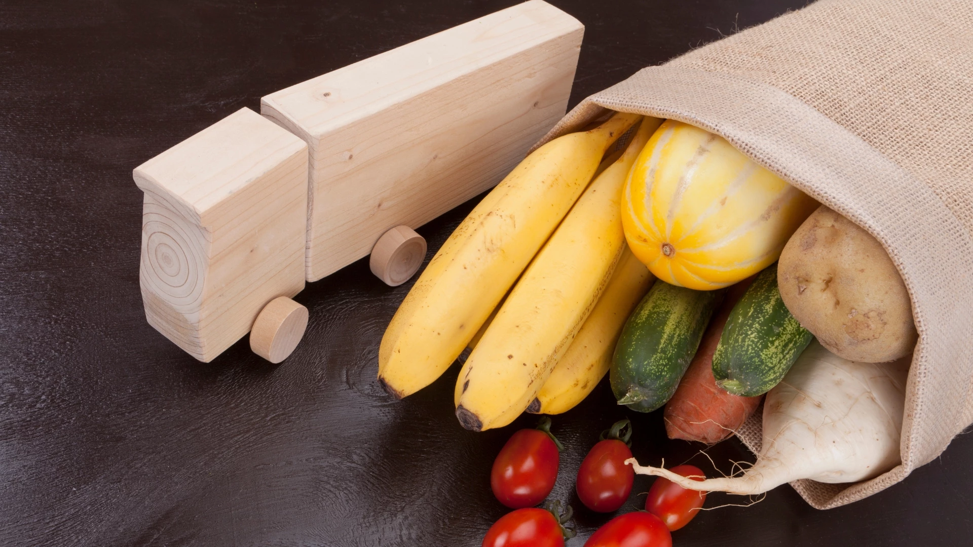 shipping perishable food