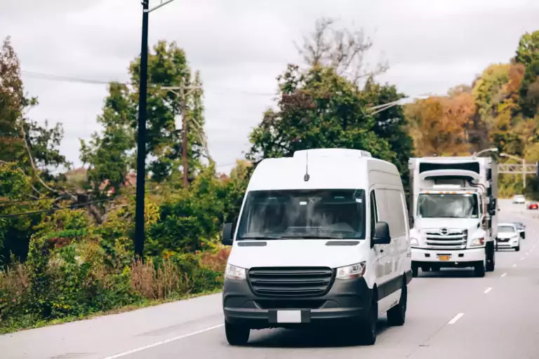 next day refrigerated delivery sprinter van on the way min