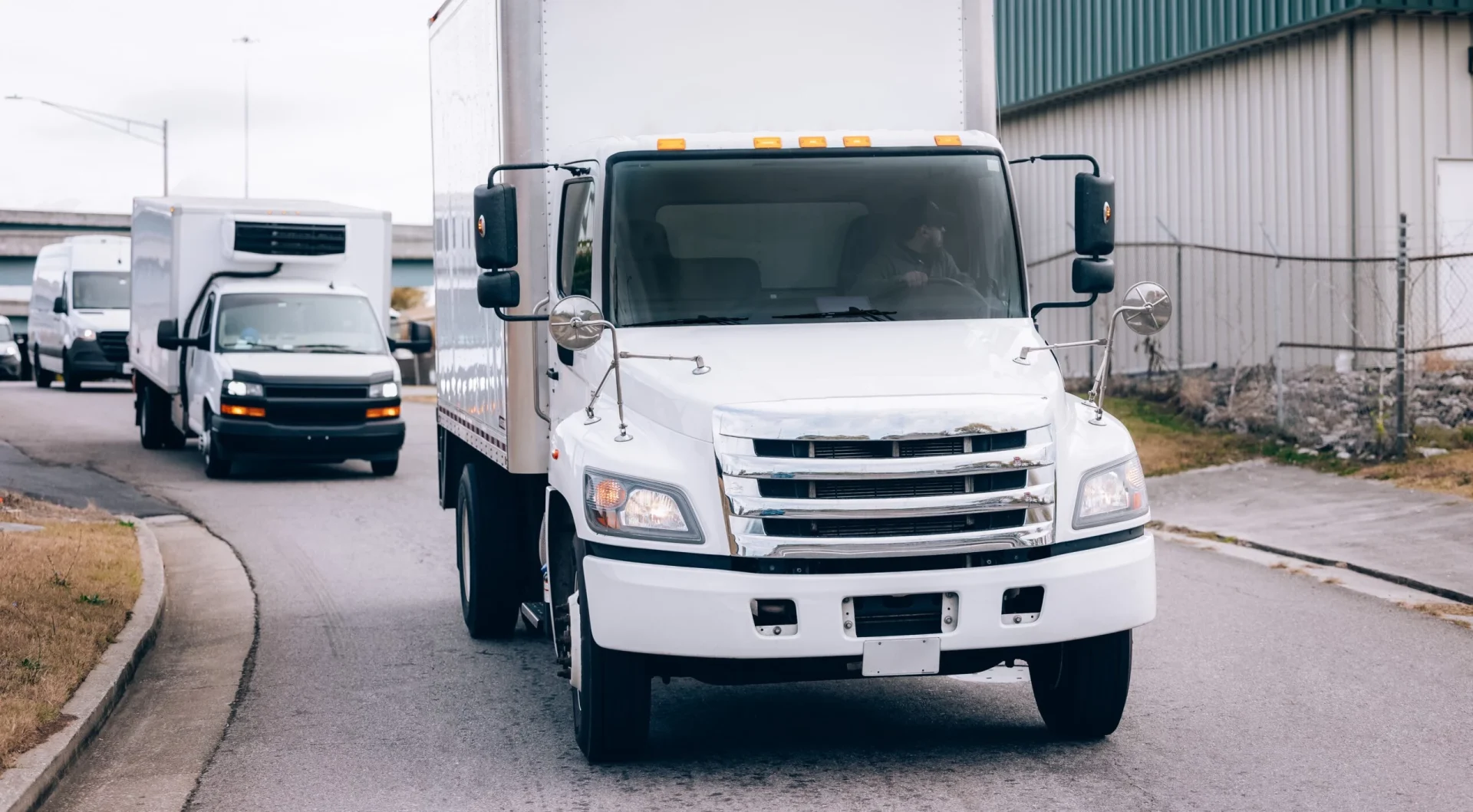 rvn-truck rvn-truck