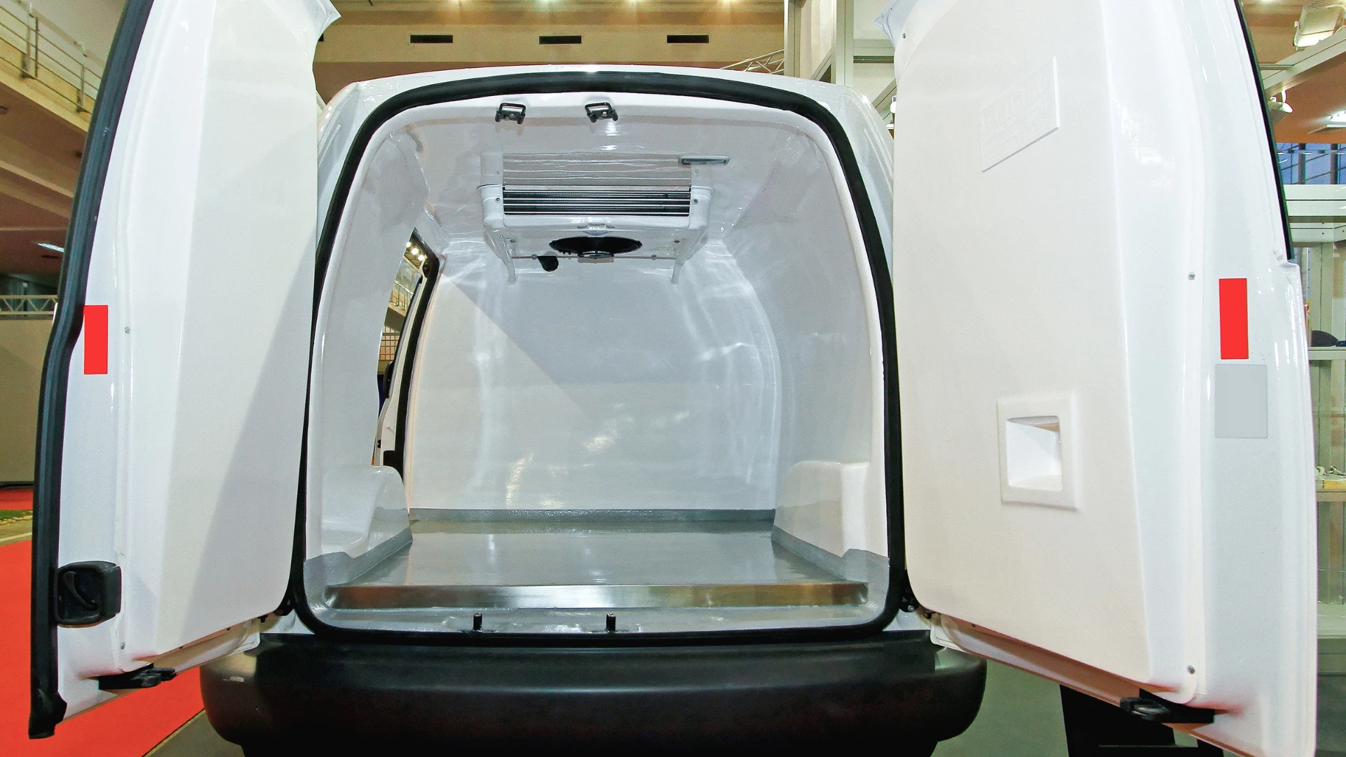 rvn-reefer-unit