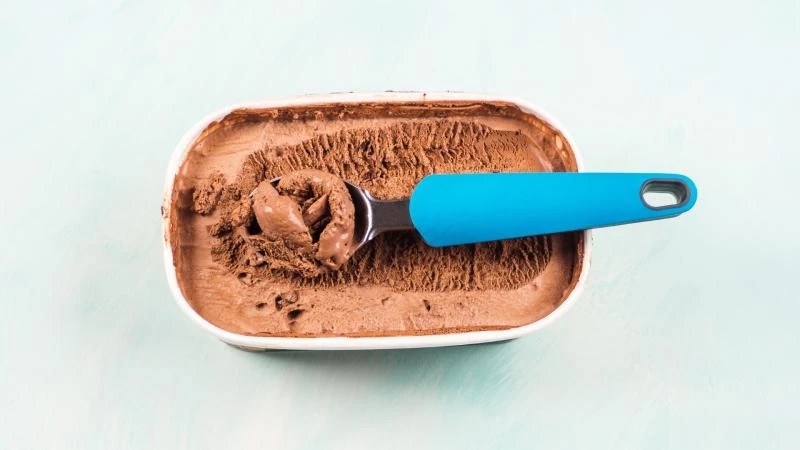 chill journey ice cream supply chain