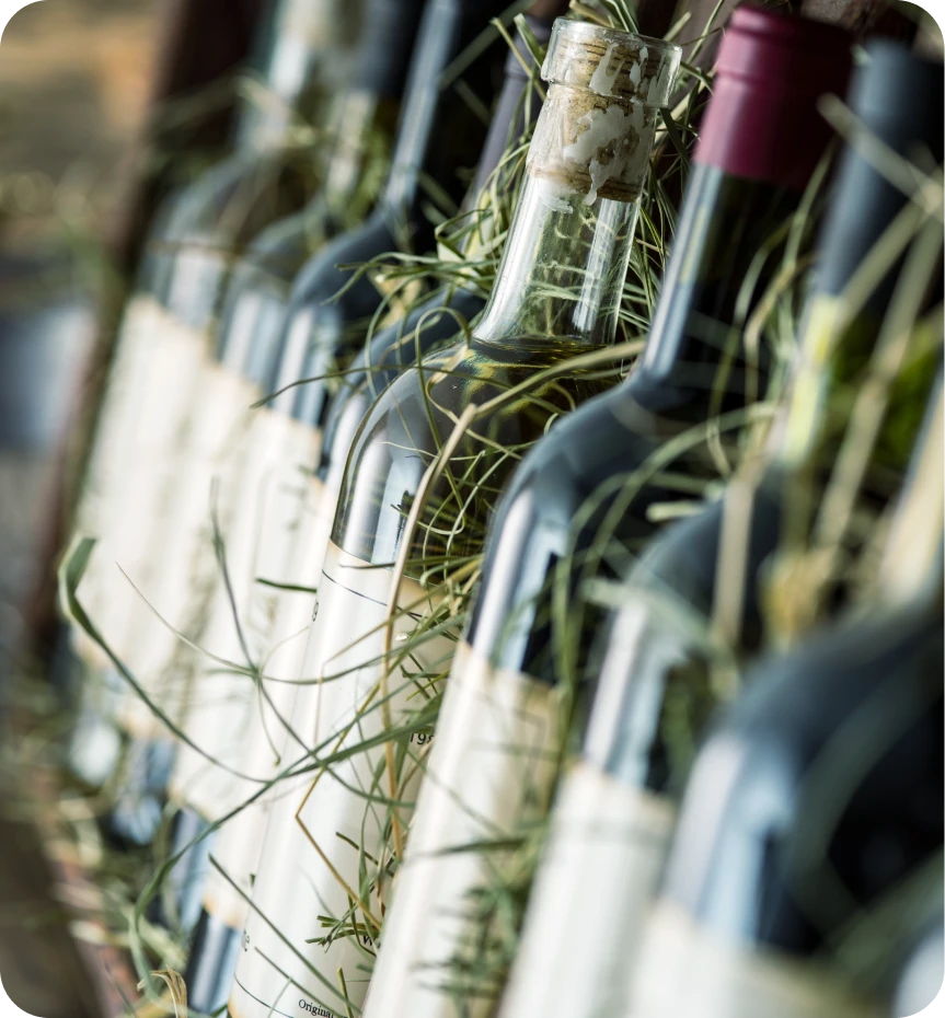 Alcohol Shipping Cost