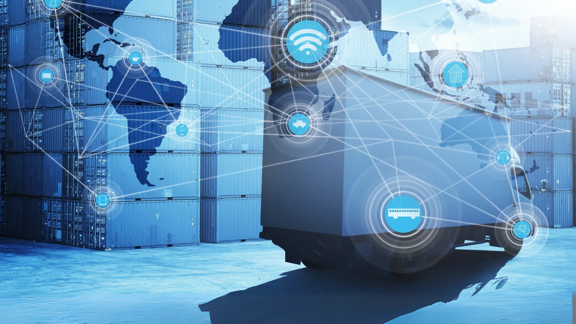 future cold chain trends