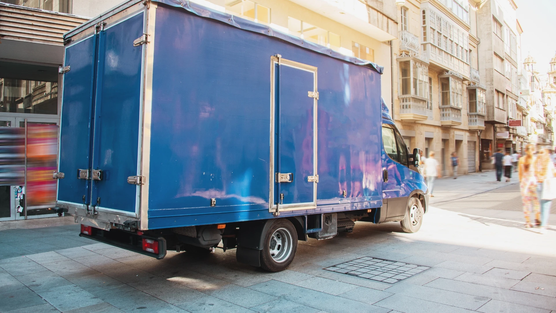 cold chain in 2025, upcoming trends for cold chain, future of cold chain logistics
