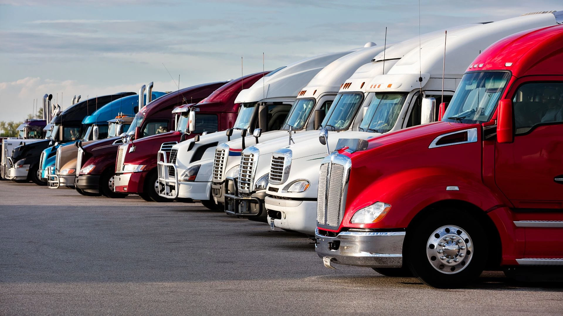 refrigerated ltl shipping, ltl delivery refrigerated ltl shipping, ltl delivery, Temperature-Controlled LTL Transportation