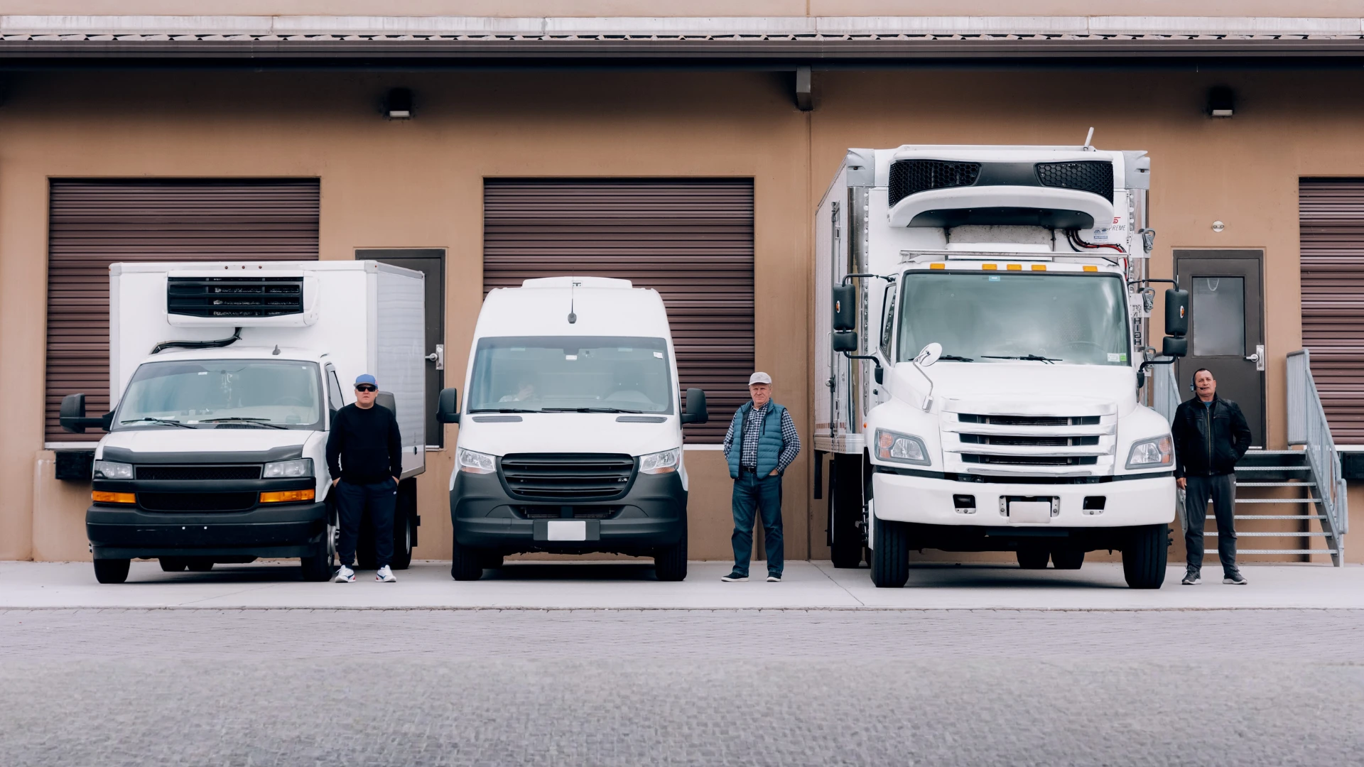 how to qualify a reefer carrier, choosing reefer carrier, refrigerated carrier, reefer driver, refrigerated shipping, refrigerated delivery, high-risk freight, high-risk cargo