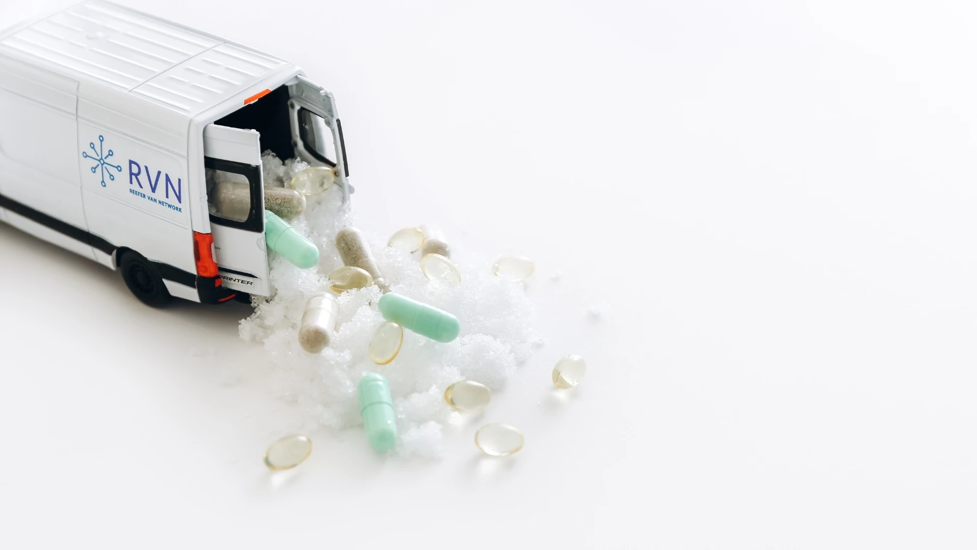 how to ship pharma