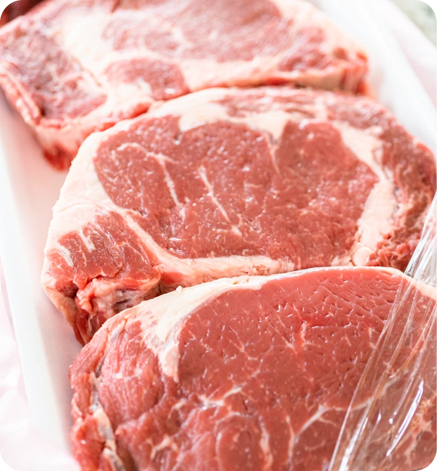 Meat Shipping Cost