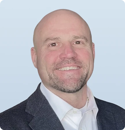 Mike Ernst