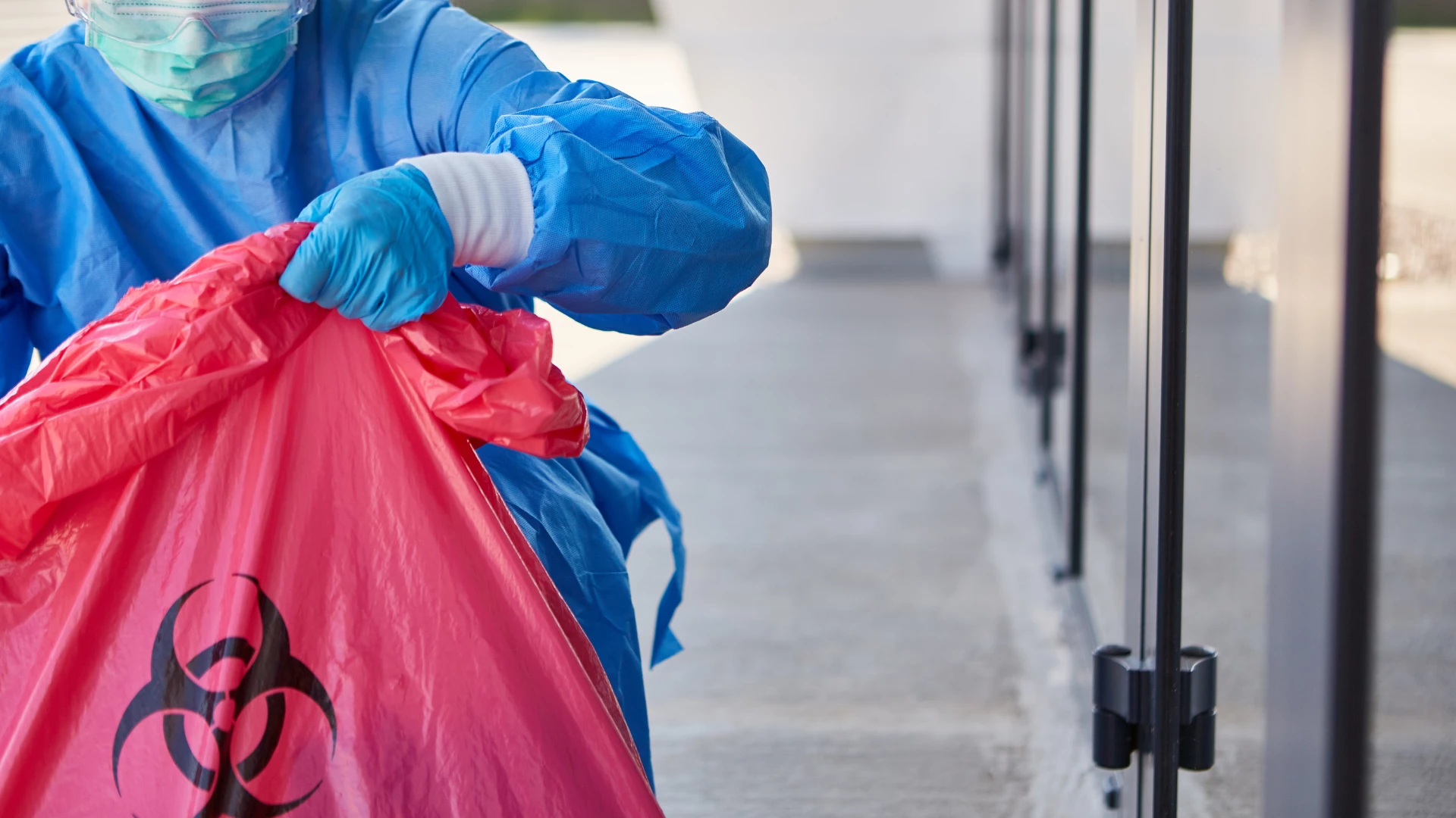 pharma waste pharma waste, biohazard, pharma delivery