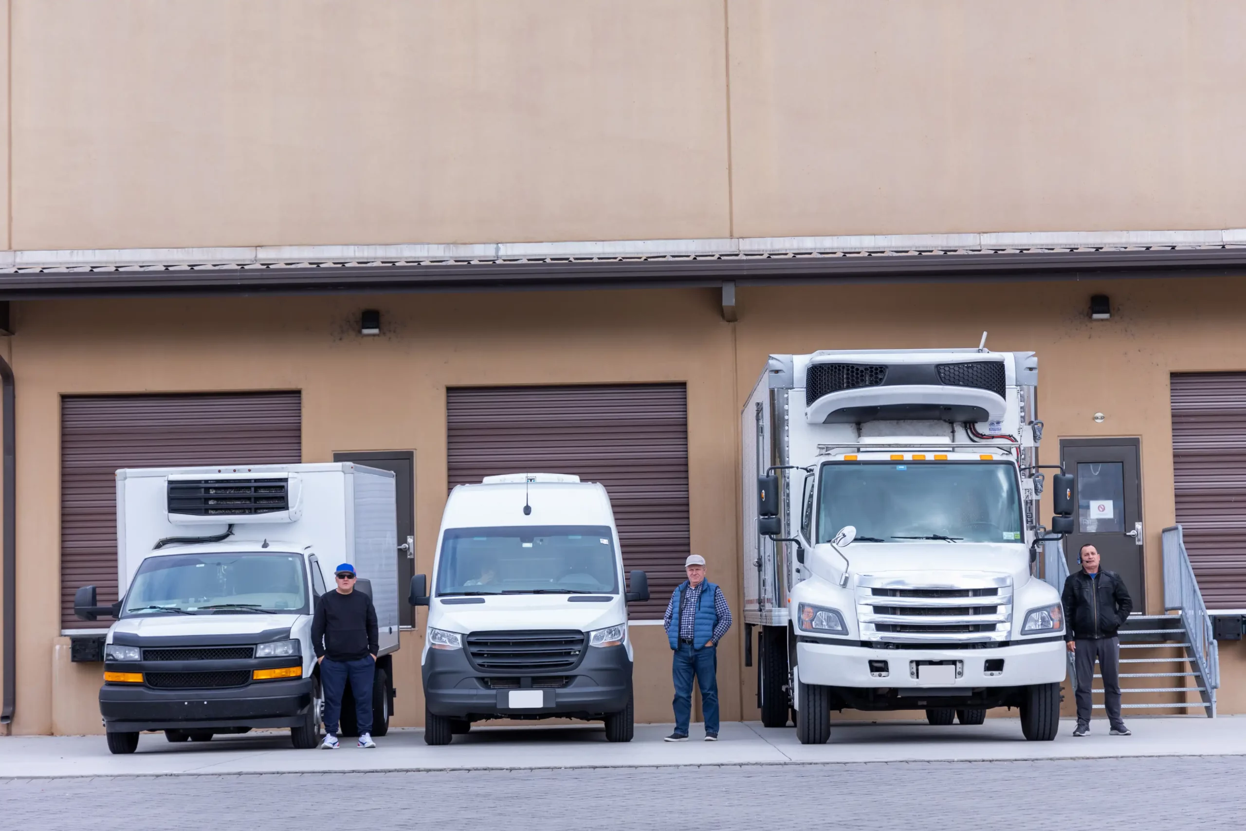 refrigerated courier delivery service scaled 1