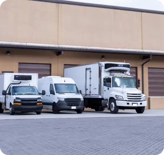 refrigerated courier shipping cost