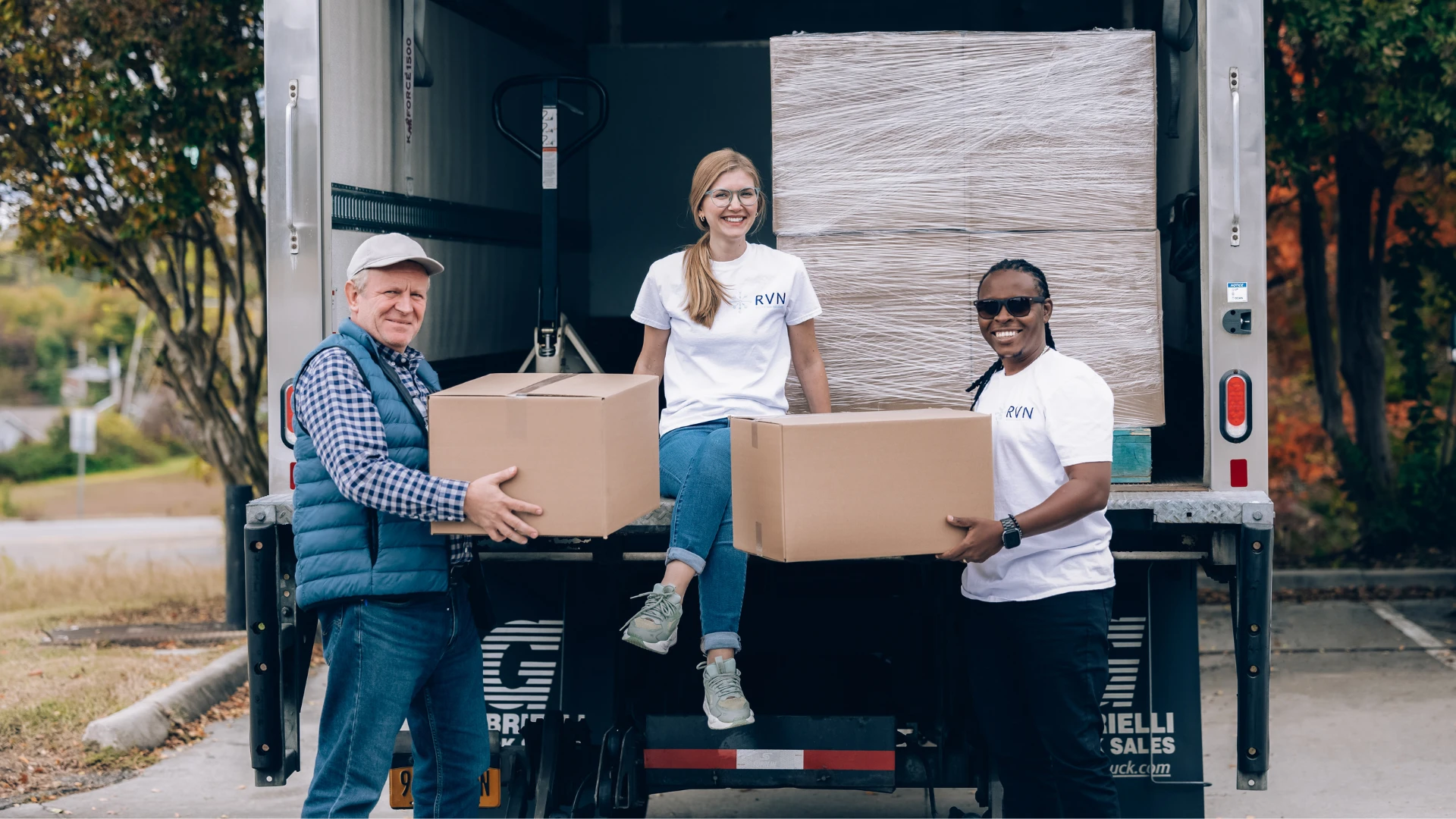 reliable refrigerated shipping, scaling a cold chain, how to grow your business, refrigerated shipping, refrigerated freight, cold chain, refrigerated logistics