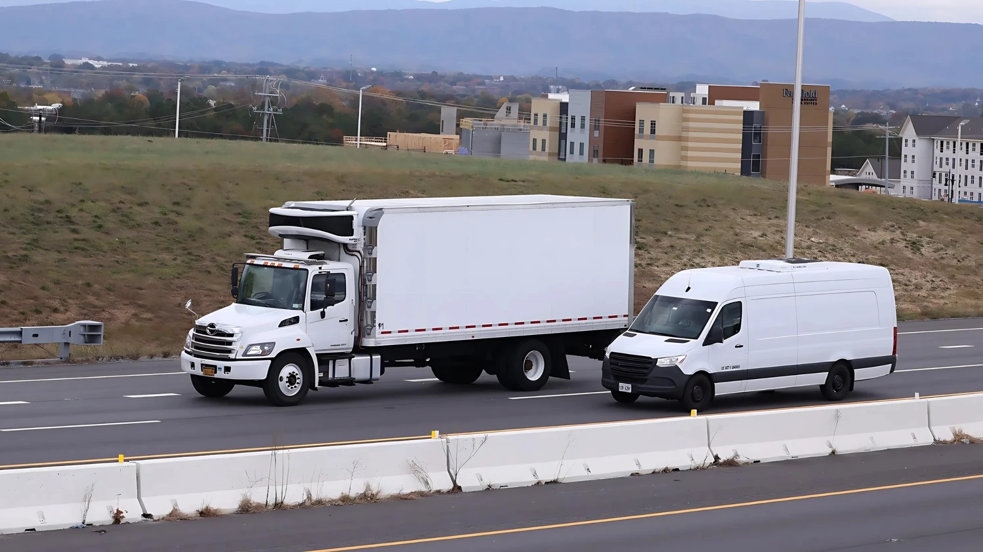 refrigerated trucks refrigerated trucking, refrigerated shipping
